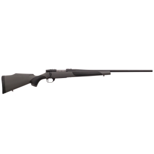 Rifle Weatherby Vanguard Synthetic Cal 300 Win Mag 3 tiros 26