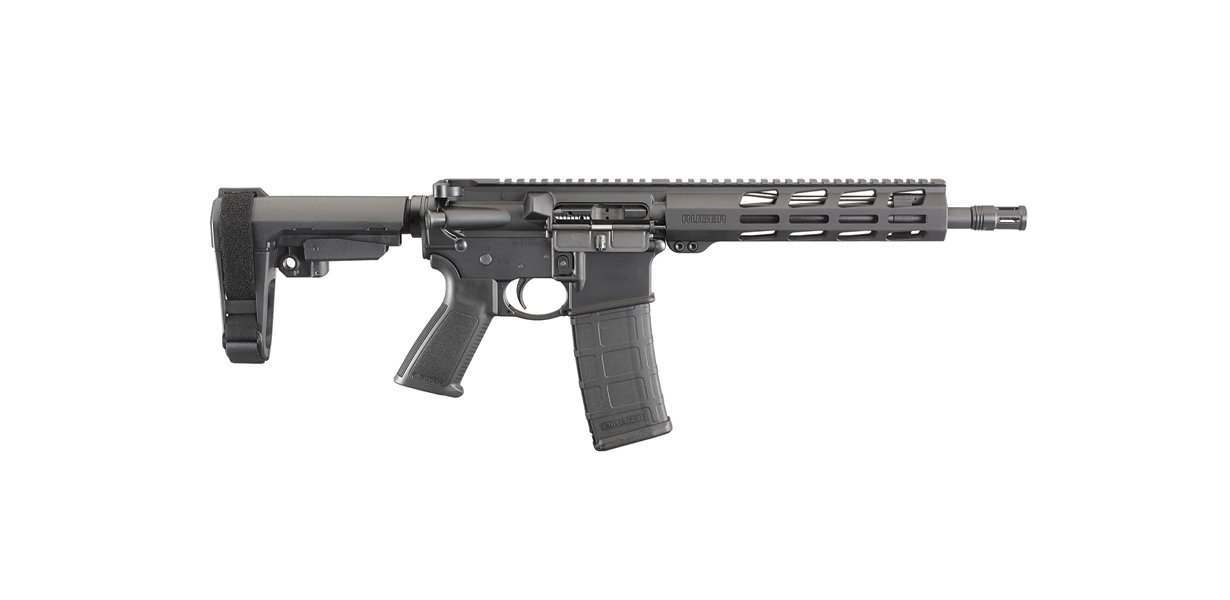 Fuzil AR-556® Pistol