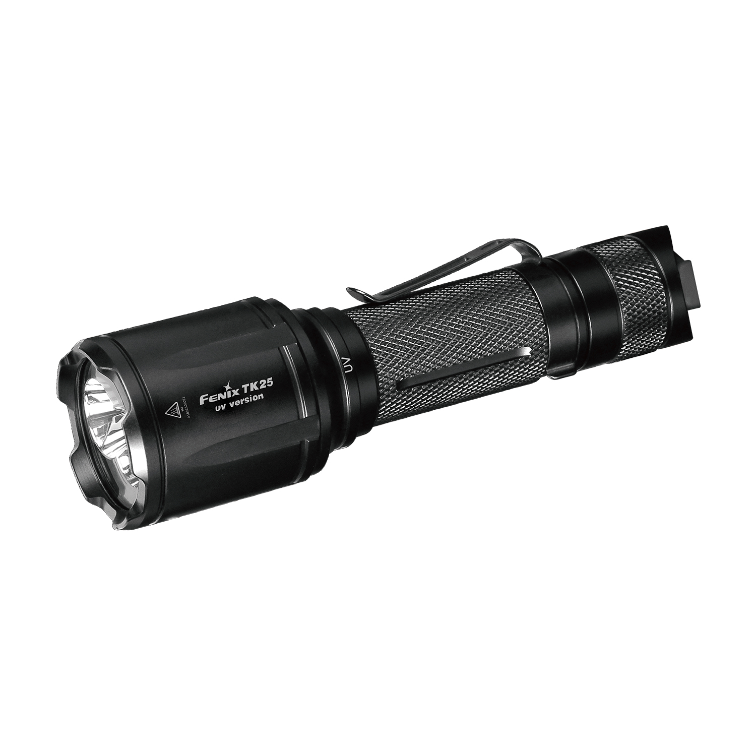 Lanterna Fenix TK25 UV - 1000 Lumens