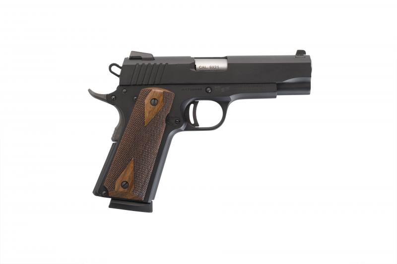 Pistola Tanfoglio WITNESS 1911 Carry - Calibre .45ACP