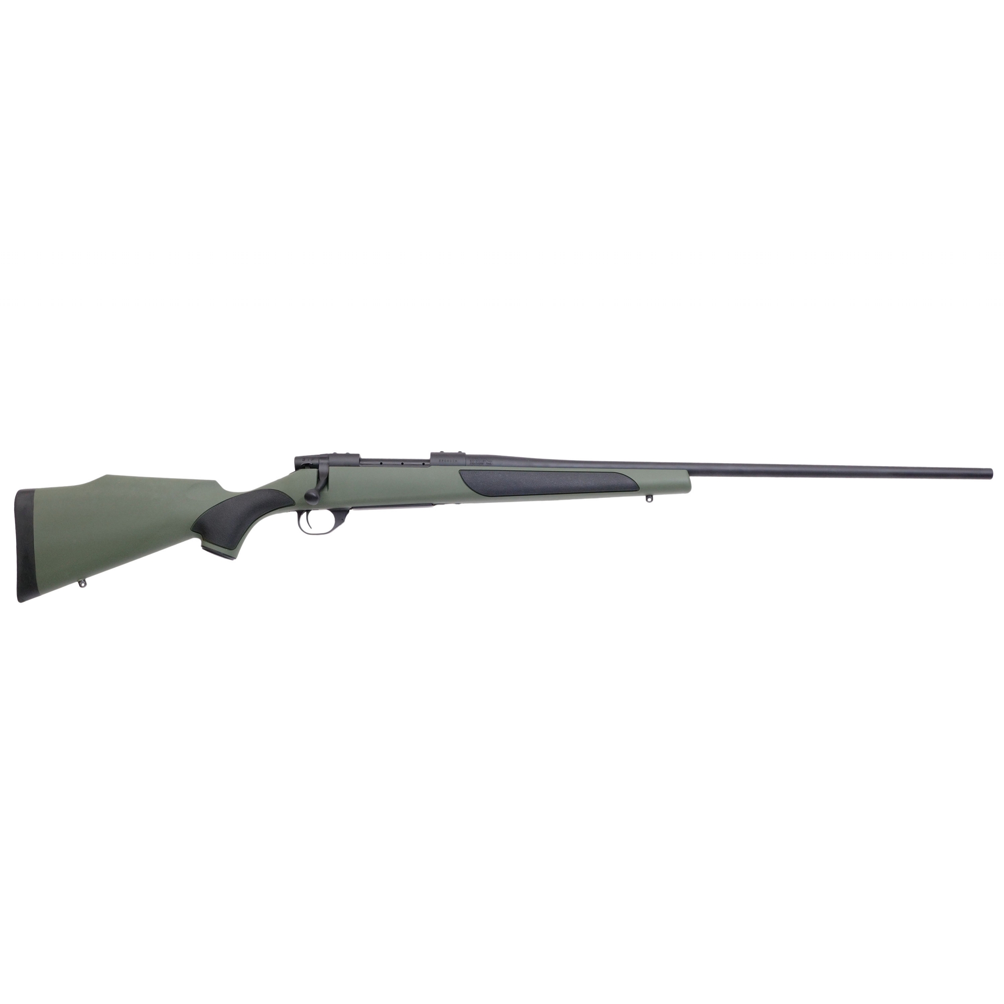 Rifle Weatherby Vanguard Synthetic Green Cal 300 Win 5 tiros 26
