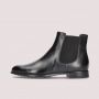 Ankle Boot Pat All Black