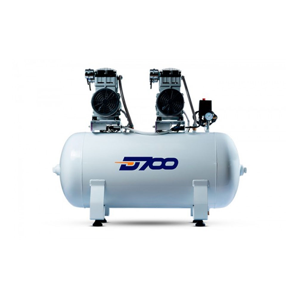 D700 Compressor 150L 220V