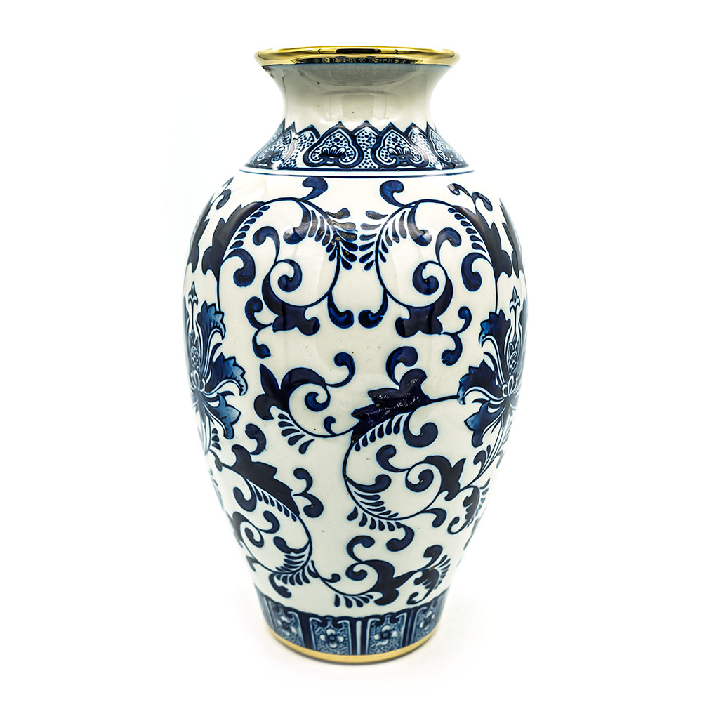 Vaso Cerâmica Português