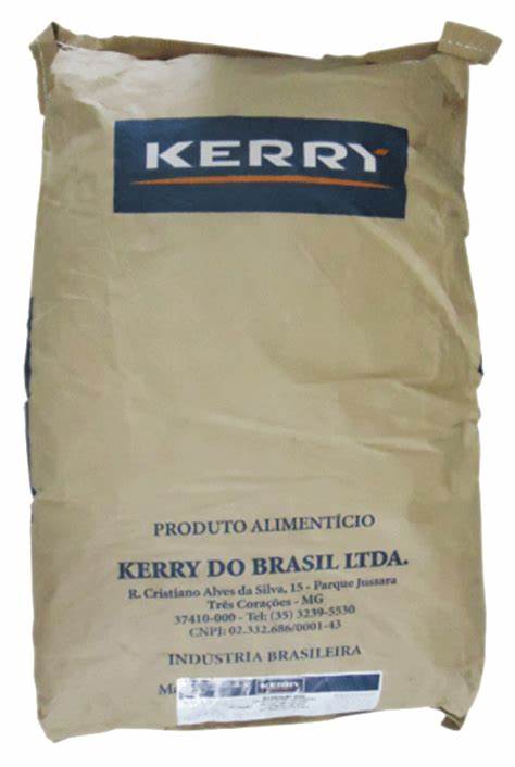 Kerrylac 906 composto lacteo em po 25kg - kerry
