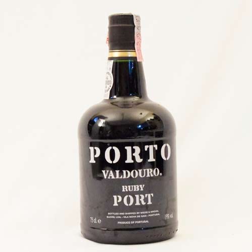 Vinho do Porto  Valdouro - Ruby Port  - Batista Reis - Flores Online