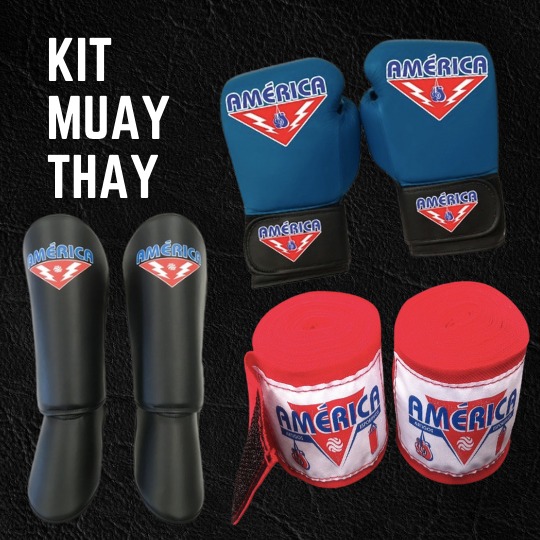 Kit Muay Thai