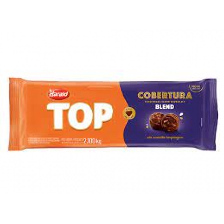 CHOCOLATE HARALD TOP BLEND 2,1 KG