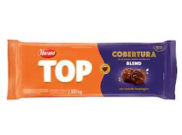 CHOCOLATE HARALD TOP BLEND 2,1 KG