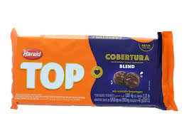 CHOCOLATE HARALD TOP COBERTURA BLEND 1,01 KG