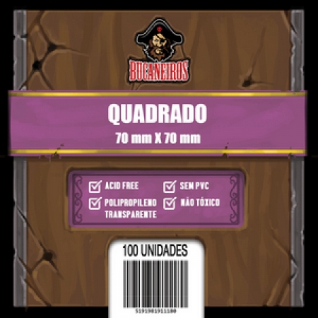 SLEEVE QUADRADO (70X70)