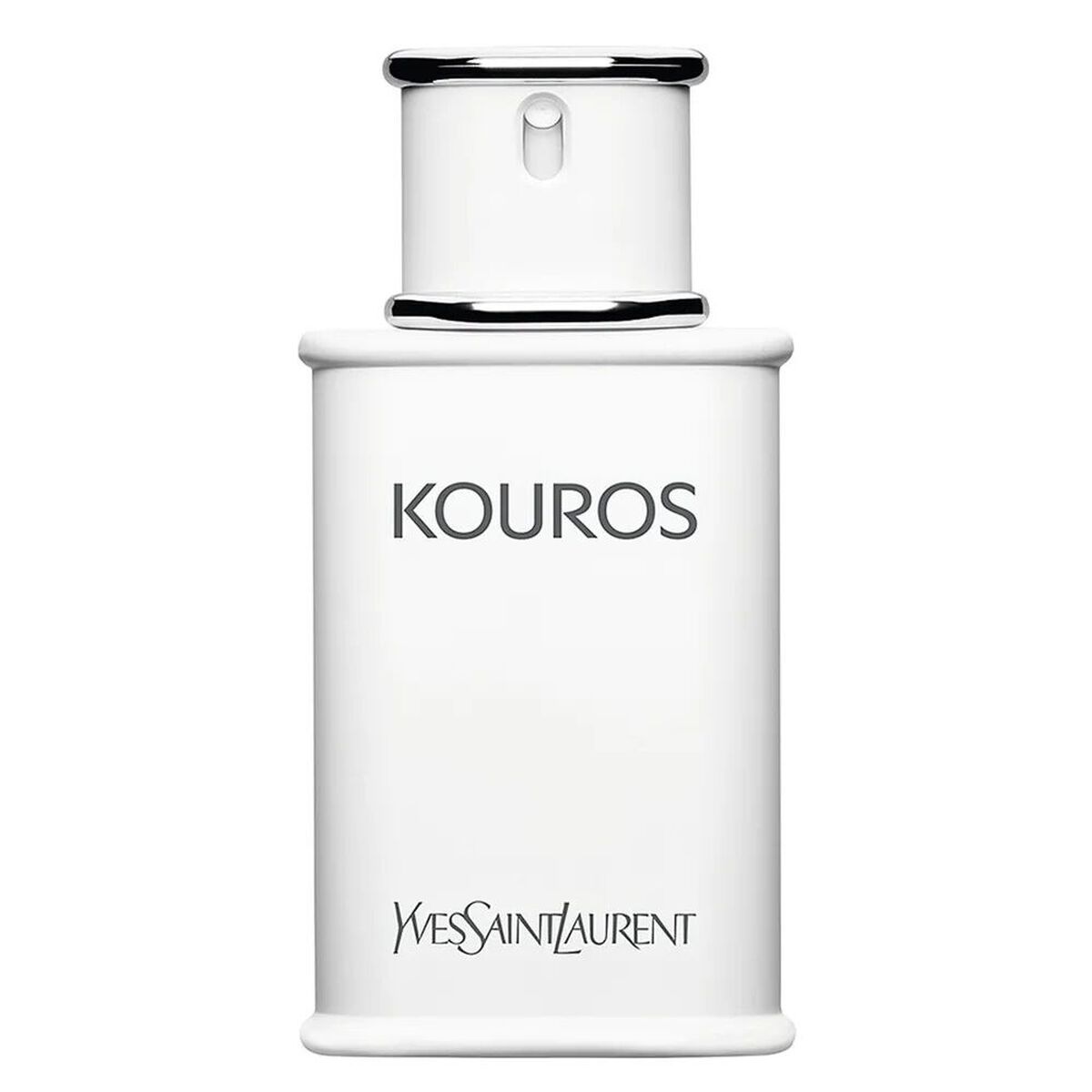 Kouros Yves Saint Laurent - Perfume Masculino - Eau de Toilette - 100ml