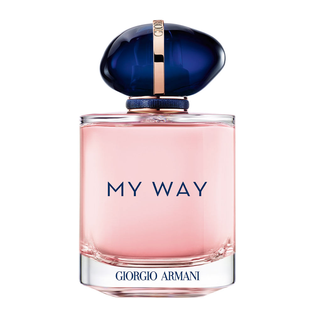 My Way Giorgio Armani - Perfume Feminino - EDP 