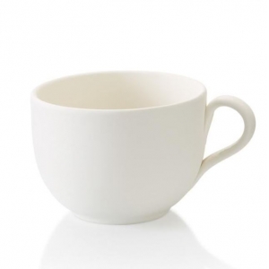 Xicara de chá - branca - Alleanza