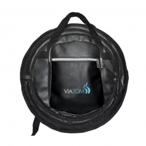 Bag Para Pratos Viasom C119L/SPA Linha Super Luxo Premium