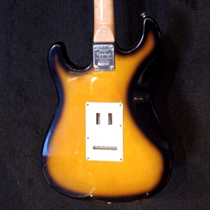 Guitarra Epiphone 96