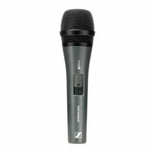 Microfone com Fio Sennheiser E-835 - 69512