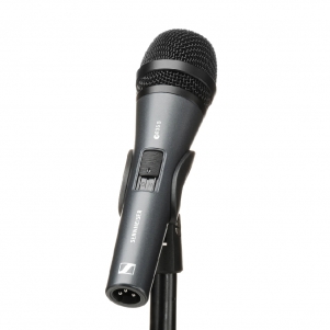 Microfone com Fio Sennheiser E-835 - 004513