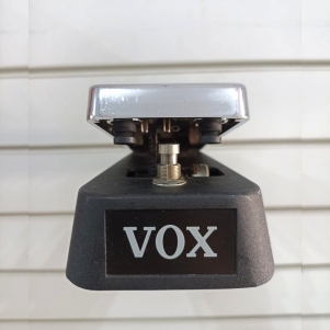 Pedal Vox V847-A Wah-Wah (Semi Novo)