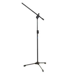 Pedestal Para Microfone ASK TPS Profissional