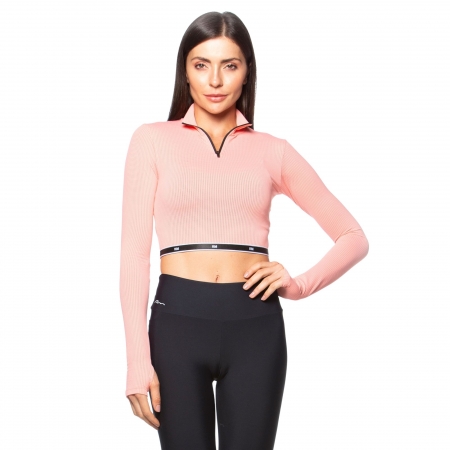 Blusa Cropped RM