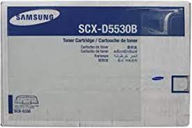 Toner Samsung Scx-d5530b/see