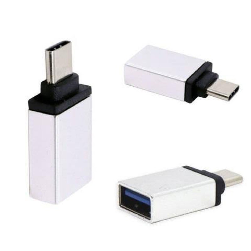 Adaptador Type C USB para Smartphone
