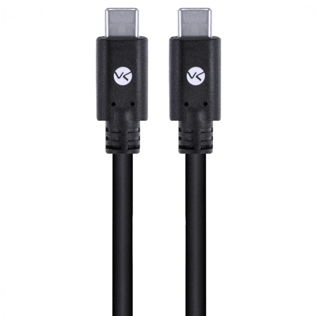 Cabo USB Vinik Tipo C X Tipo C V3.2 1,5 M