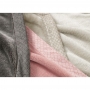 Cobertor King Trussardi 100% Microfibra Aveludado Piemontesi Granel