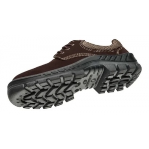 Sapato de Amarrar Marluvas 50S29 NUB-BP Bico PVC CA 9017