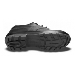 Sapato de Amarrar Usafe Usas Bico de Aço CA 41586