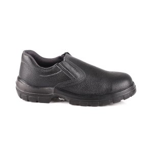 Sapato de Segurança Bracol Bses Elástico Bico de Aço CA 26423