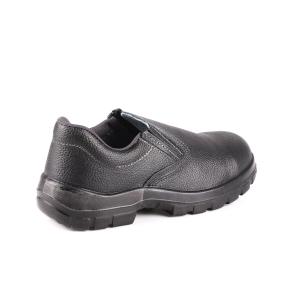 Sapato de Segurança Bracol Bses Elástico Bico PVC CA 43443