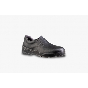 Sapato de Segurança Bracol Bses Elástico Bico PVC CA 43443