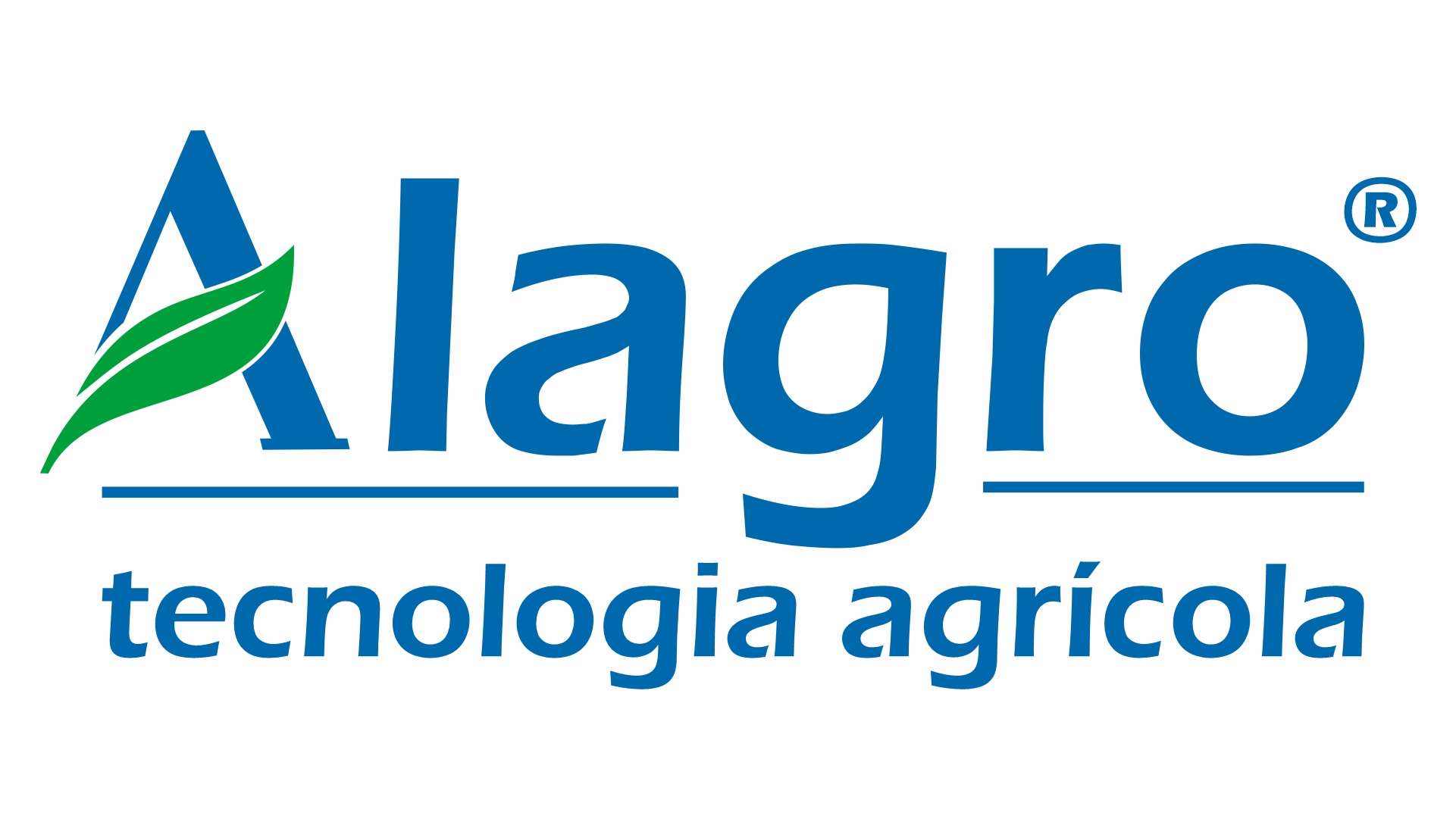 Alagro Tecnologia Agrícola
