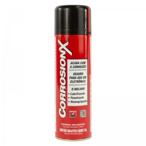 CorrosionX Marine Spray 300ml