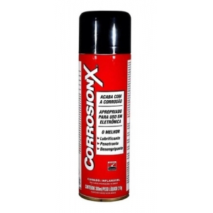CorrosionX Marine Spray 300ml