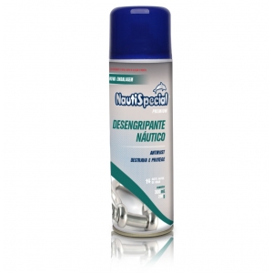 Desengripante Spray 300mL - NautiSpecial