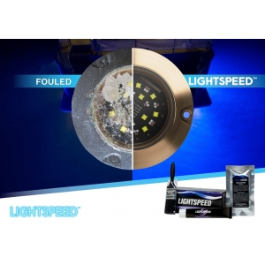 Revestimento para luz subaquática - Lightspeed