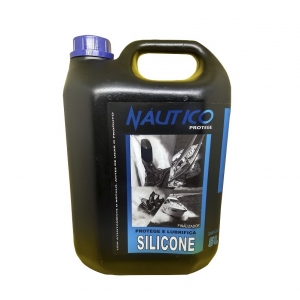 Silicone Náutico 5L - NautiSpecial