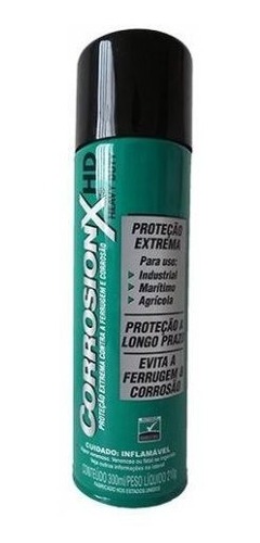 CorrosionX Heavy Duty Spray 300ml