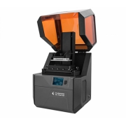 FlashForge Hunter - Impressora 3D DLP/SLA com Acessórios
