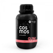 Resina Yller Cosmos Gum para Impressoras DLP/MSLA - 500ml