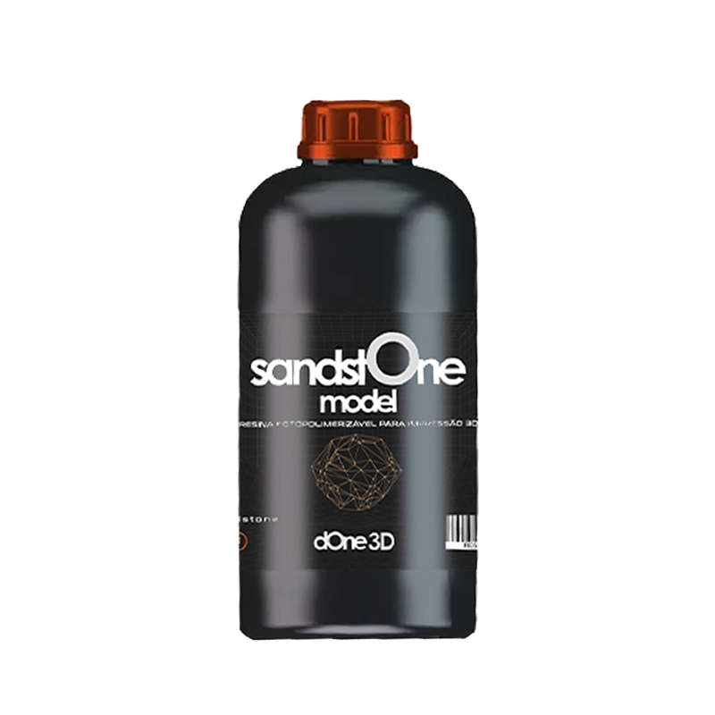 Resina dOne3D sandstOne Model