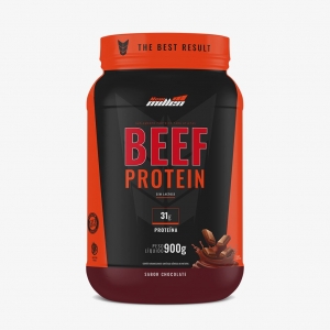 Beef Protein 900g - New Millen