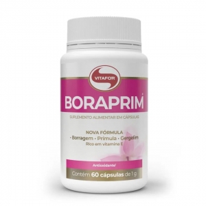 Boraprim - Vitafor