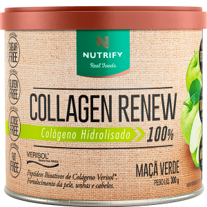 COLAGENO RENEW NUTRIFY