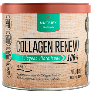 COLAGENO RENEW NUTRIFY