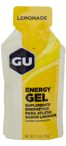 Gel Gu Energy - Gu