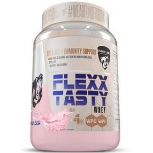 Proteina Flexx Tasty Whey - Under Labz